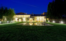 Boutique Hotel Can Pico - Adults Only